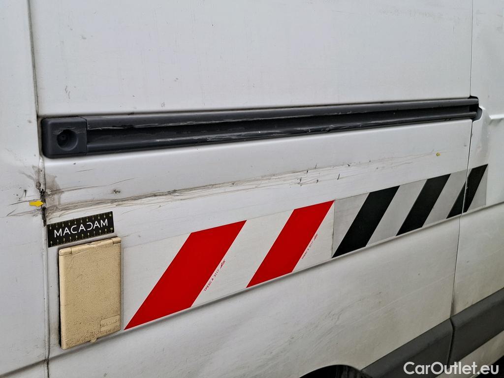  Renault  Master  III Fourgon L2H2 3 5 Grand Confort dCi 130CV BVM6 E6 #5