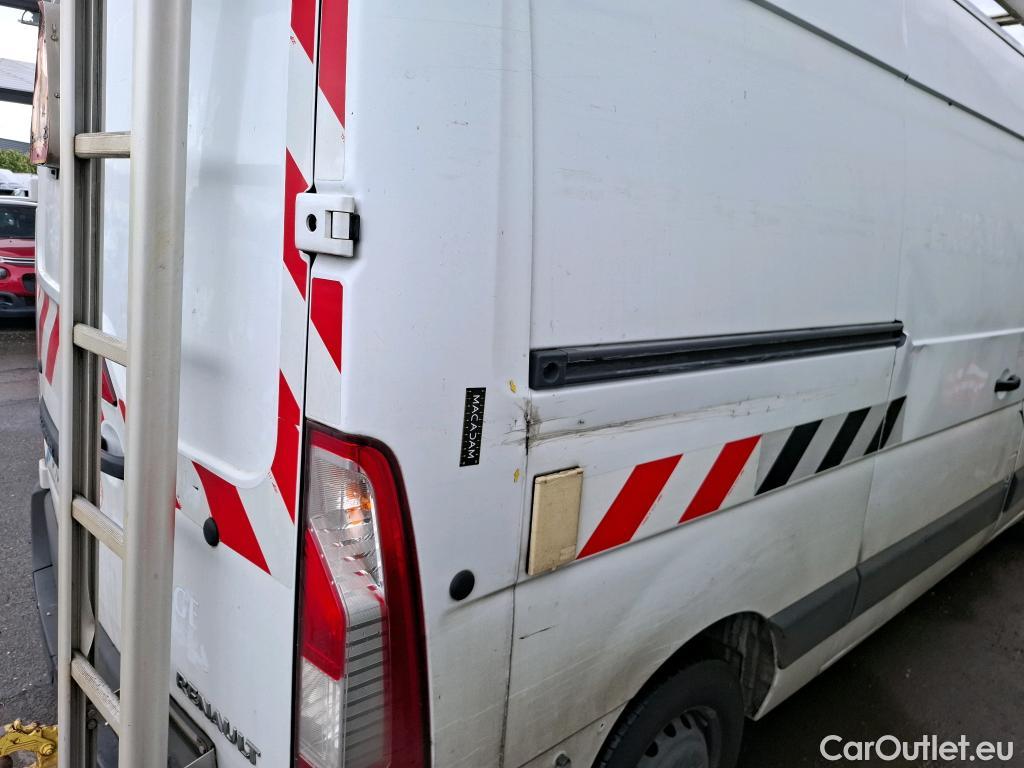  Renault  Master  III Fourgon L2H2 3 5 Grand Confort dCi 130CV BVM6 E6 #39