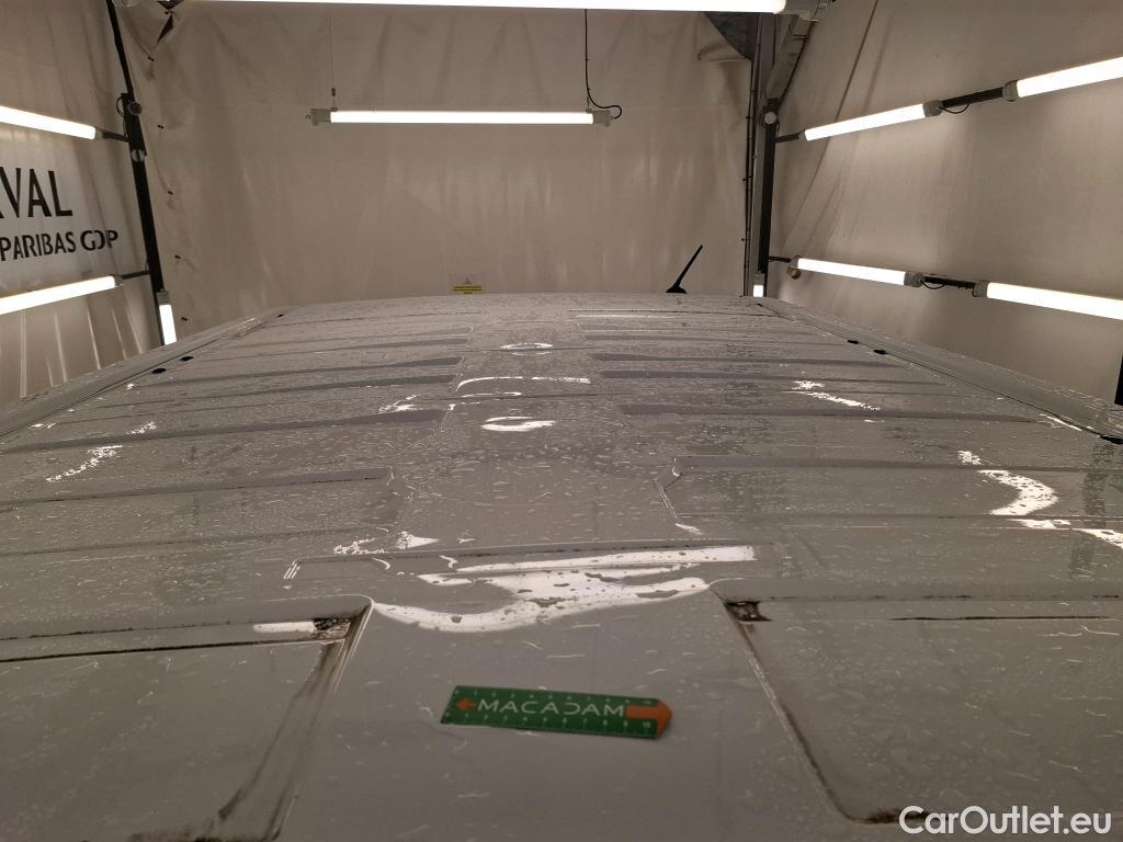  Renault  Trafic  Fourgon L1H1 3T Grand Confort 2.0 dCi 130CV BVM6 E6d #2