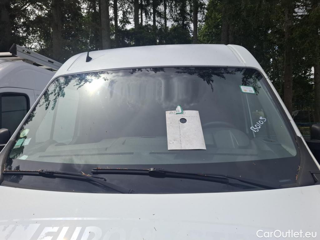  Renault  Master RENAULT  VU 4p Fourgon FG GCf Trac F3500 L2H2 dCi 130 Euro6 #28