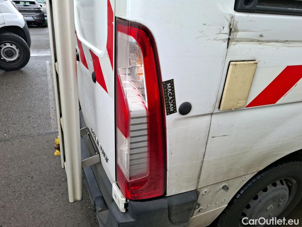 Renault  Master  III Fourgon L2H2 3 5 Grand Confort dCi 130CV BVM6 E6 #48