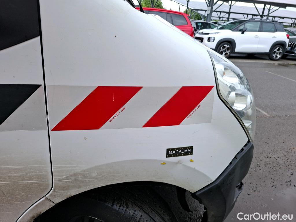  Renault  Master  III Fourgon L2H2 3 5 Grand Confort dCi 130CV BVM6 E6 #43