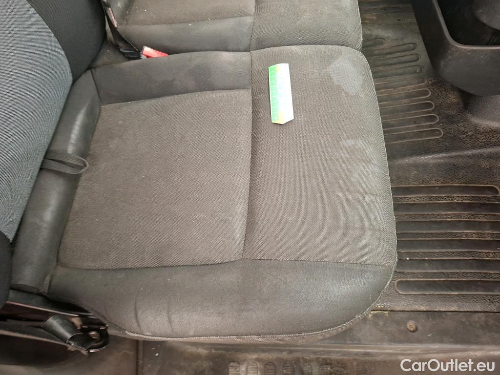  Renault  Master RENAULT  VU 4p Fourgon FG GCf Trac F3500 L2H2 dCi 130 Euro6 #96