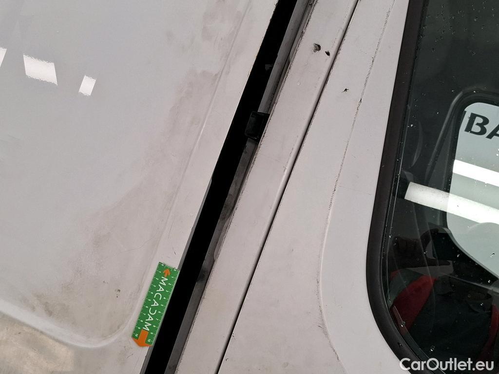  Renault  Master RENAULT  VU 4p Fourgon FG GCf Trac F3500 L2H2 dCi 130 Euro6 #63