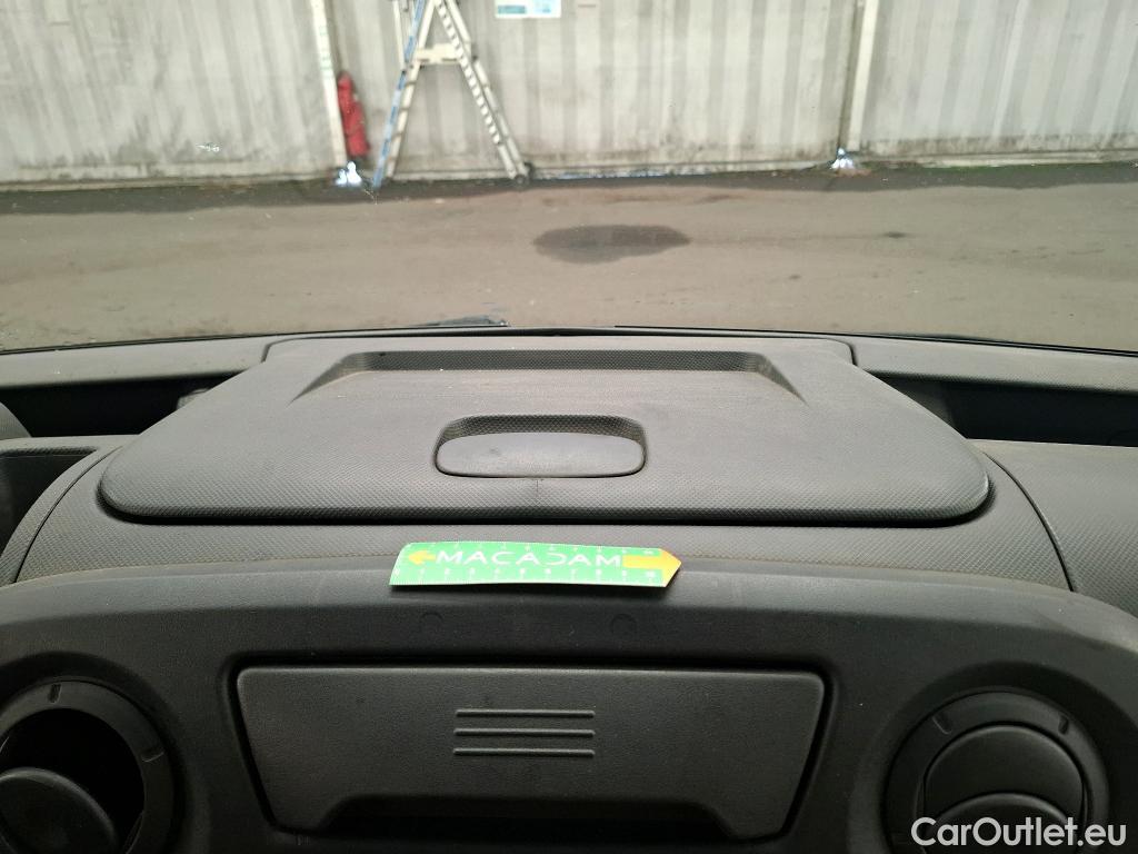  Renault  Master RENAULT  VU 4p Fourgon FG GCf Trac F3500 L2H2 dCi 130 Euro6 #51