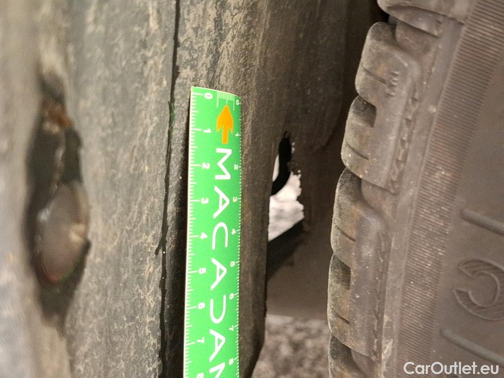  Renault  Master RENAULT  VU 4p Fourgon FG GCf Trac F3500 L2H2 dCi 130 Euro6 #56