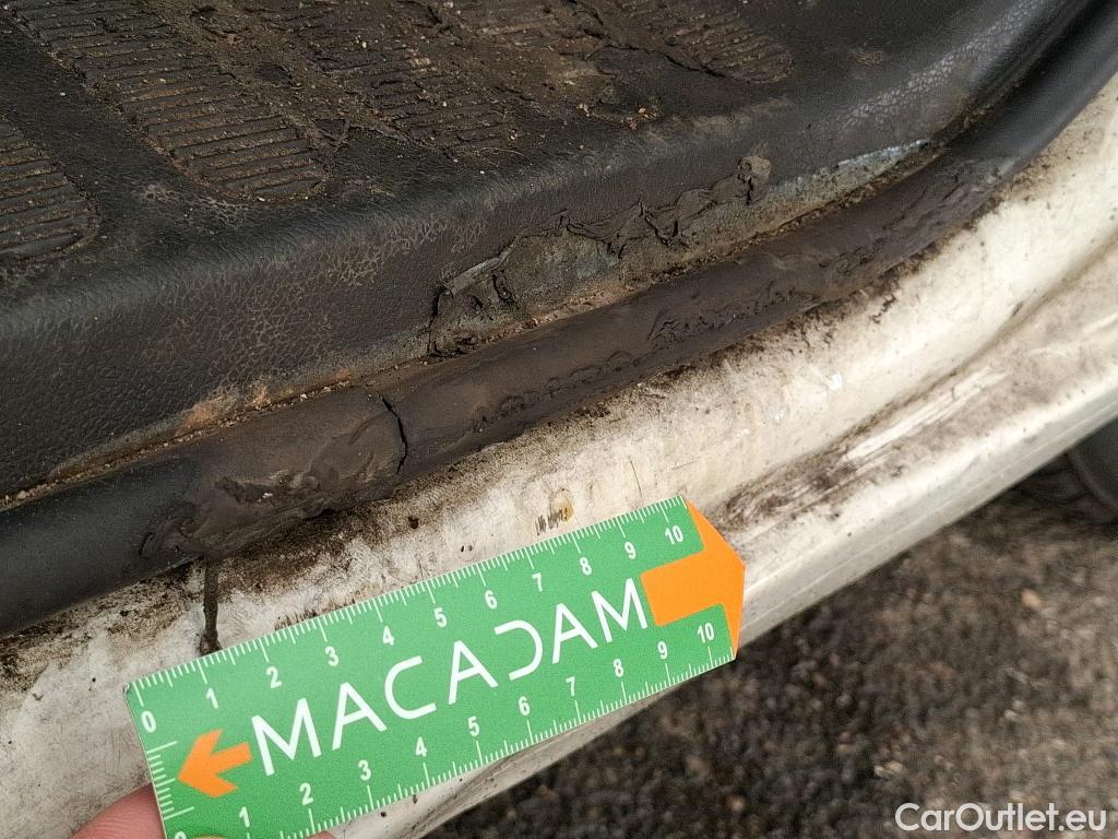  Renault  Master RENAULT  VU 4p Fourgon FG GCf Trac F3500 L2H2 dCi 130 Euro6 #61