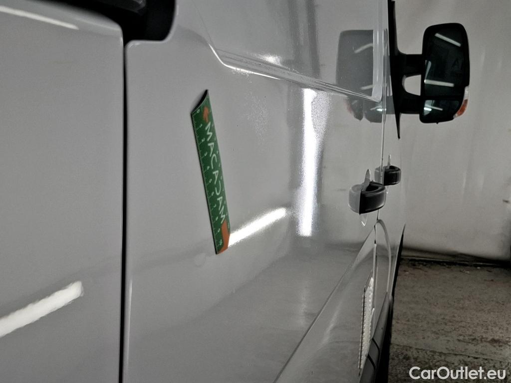  Renault  Master  Fourgon L2H2 3 5 Grand Confort dCi 135CV BVM6 E6dT #7