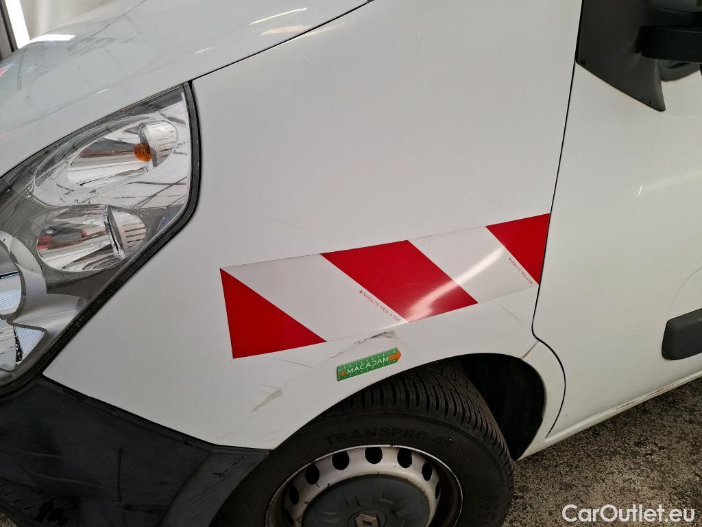  Renault  Master RENAULT  VU 4p Fourgon FG GCf Trac F3500 L2H2 dCi 130 Euro6 #104