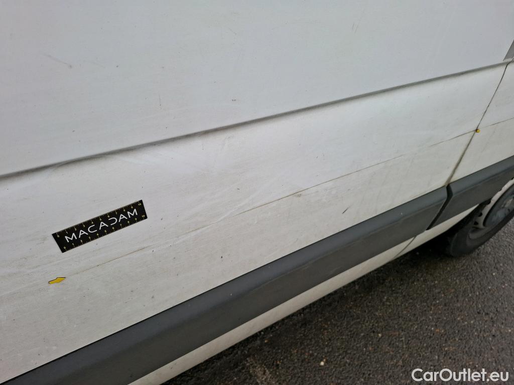  Renault  Master  III Fourgon L2H2 3 5 Grand Confort dCi 130CV BVM6 E6 #85