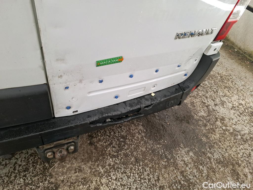  Renault  Master RENAULT  VU 4p Fourgon FG GCf Trac F3500 L2H2 dCi 130 Euro6 #57