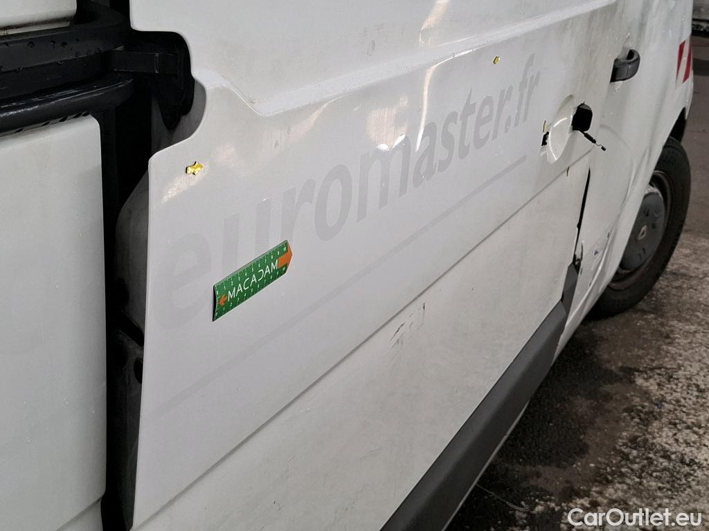  Renault  Master RENAULT  VU 4p Fourgon FG GCf Trac F3500 L2H2 dCi 130 Euro6 #14