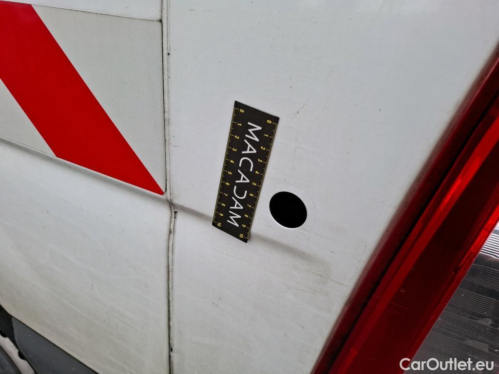  Renault  Master  III Fourgon L2H2 3 5 Grand Confort dCi 130CV BVM6 E6 #67