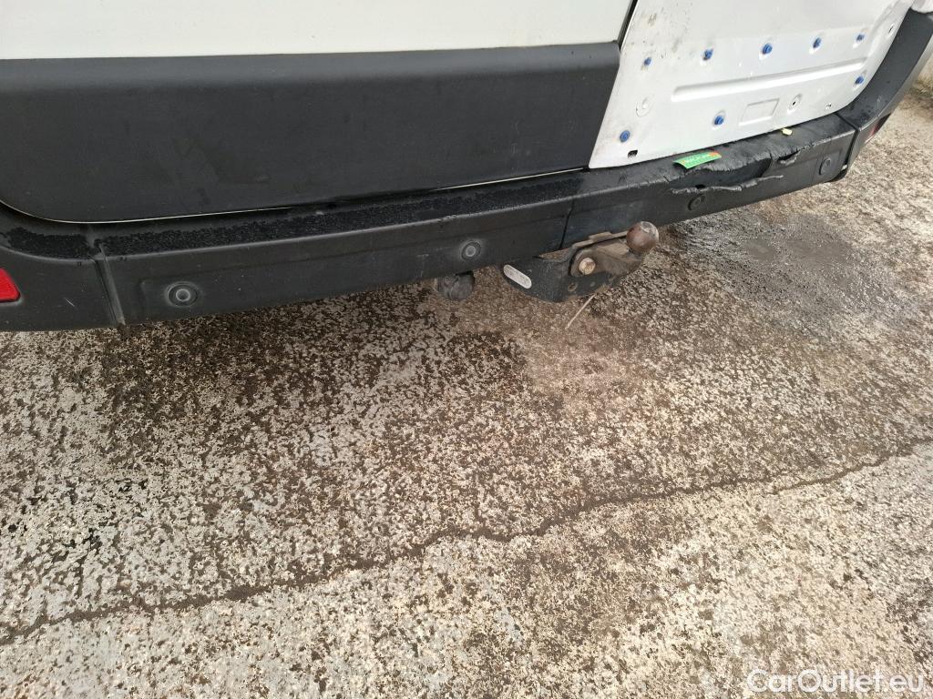  Renault  Master RENAULT  VU 4p Fourgon FG GCf Trac F3500 L2H2 dCi 130 Euro6 #24