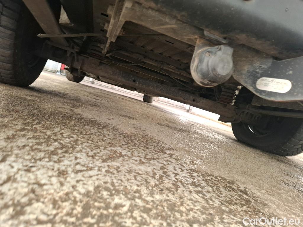  Renault  Master RENAULT  VU 4p Fourgon FG GCf Trac F3500 L2H2 dCi 130 Euro6 #45