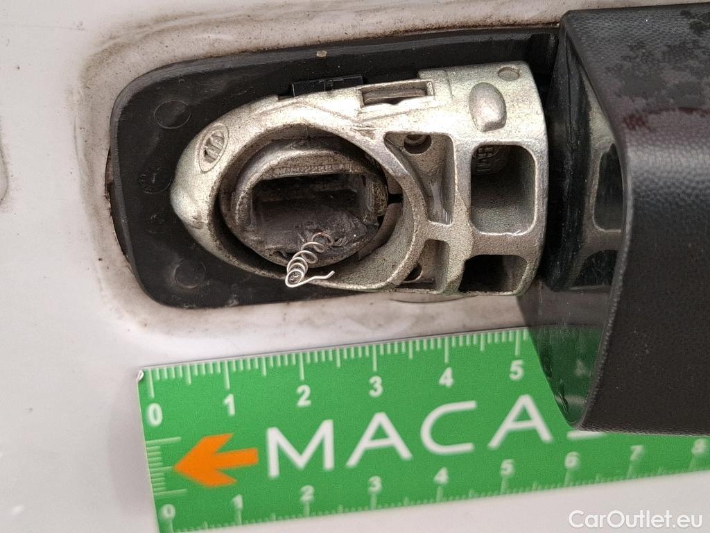  Renault  Master RENAULT  VU 4p Fourgon FG GCf Trac F3500 L2H2 dCi 130 Euro6 #50