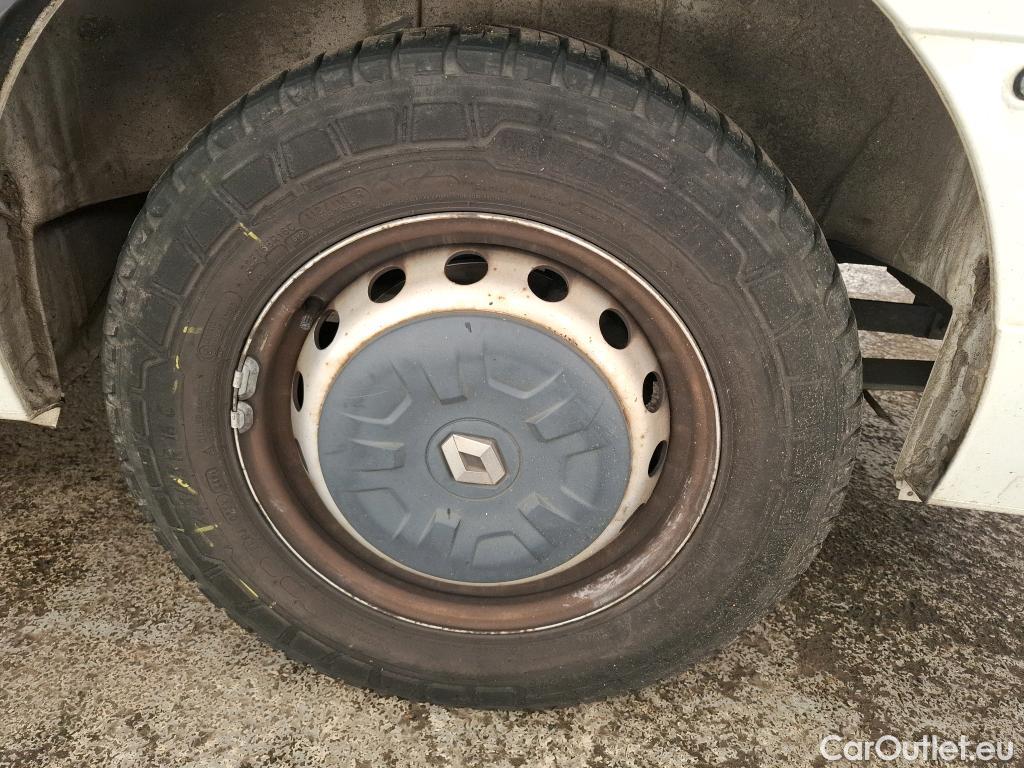  Renault  Master RENAULT  VU 4p Fourgon FG GCf Trac F3500 L2H2 dCi 130 Euro6 #46
