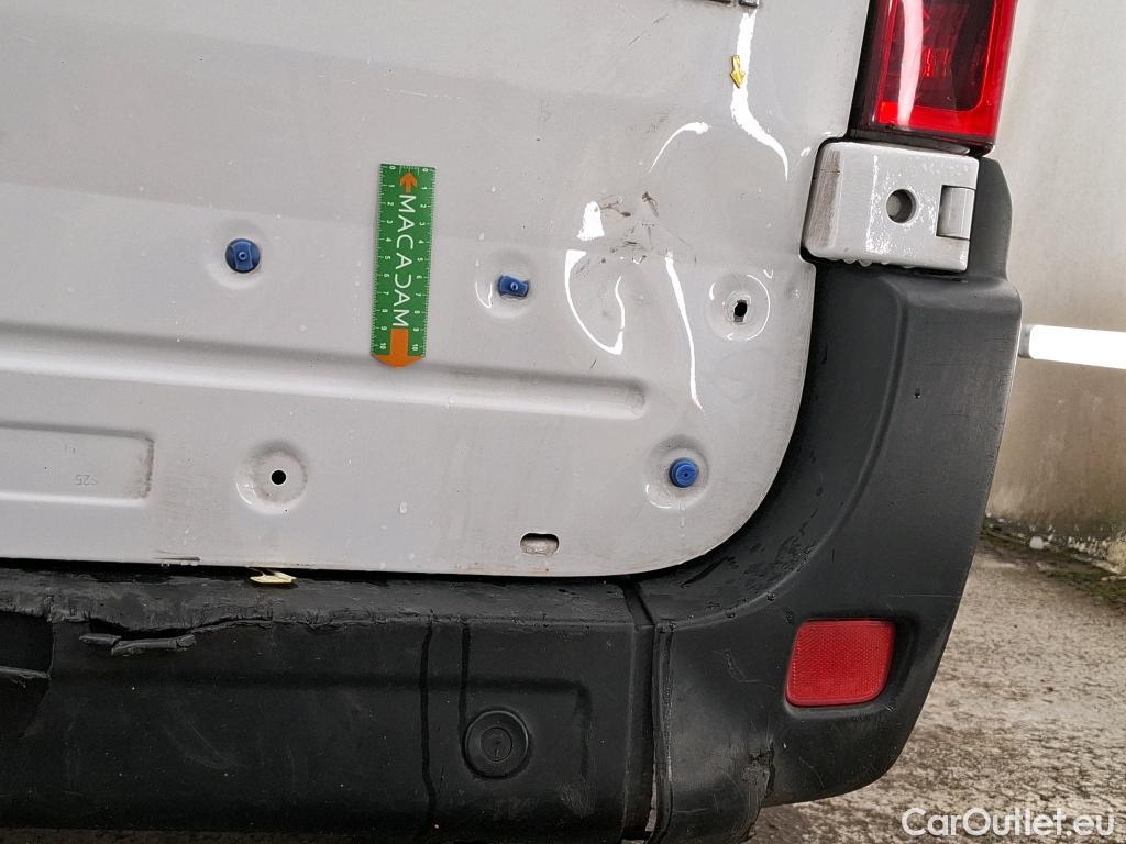  Renault  Master RENAULT  VU 4p Fourgon FG GCf Trac F3500 L2H2 dCi 130 Euro6 #5