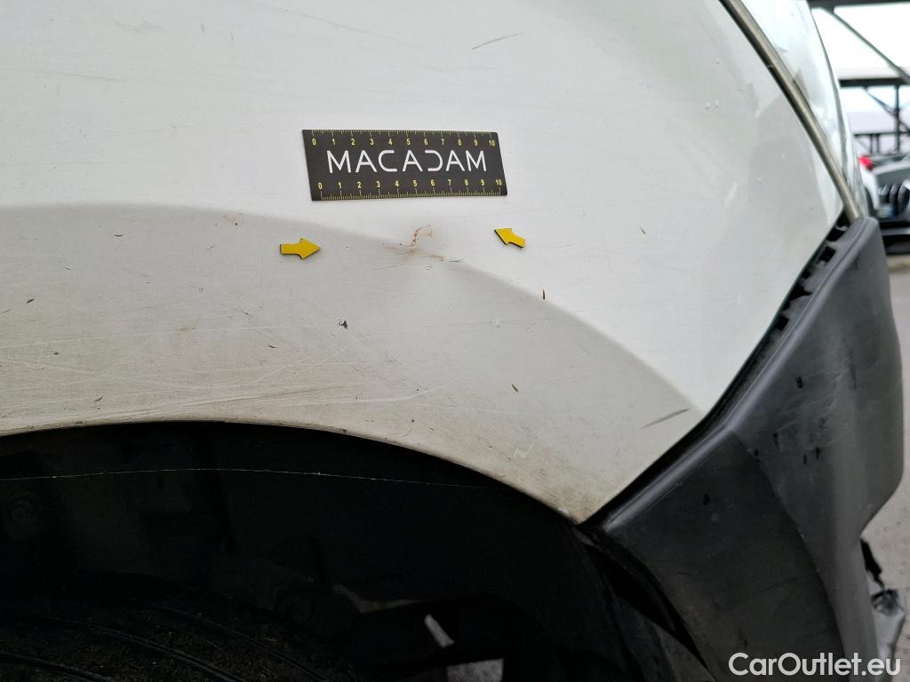  Renault  Master  III Fourgon L2H2 3 5 Grand Confort dCi 130CV BVM6 E6 #44