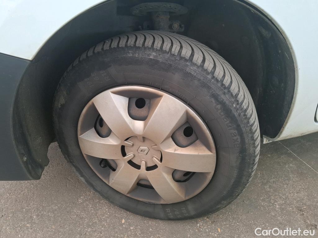  Renault  Kangoo  II Express Extra (Série Spéciale) 1.5 dCi 80CV BVM6 E6dT #37