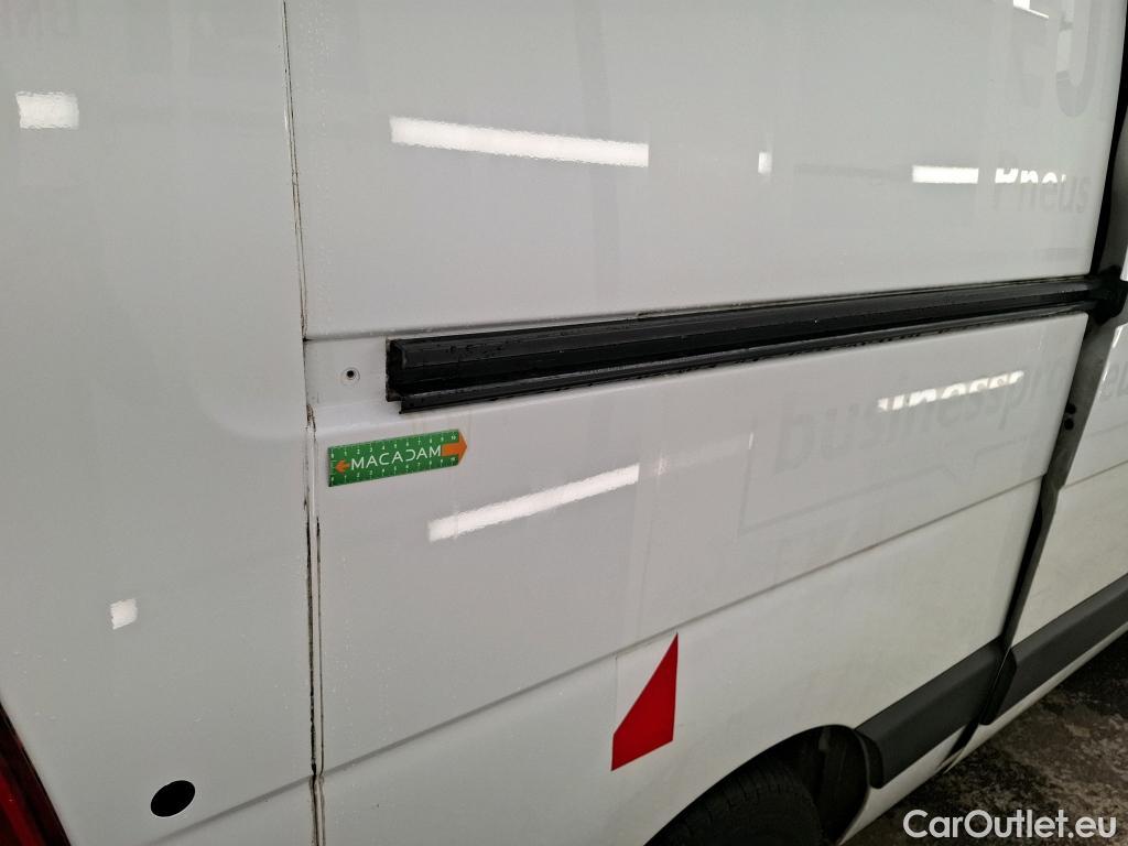  Renault  Master RENAULT  VU 4p Fourgon FG GCf Trac F3500 L2H2 dCi 130 Euro6 #88