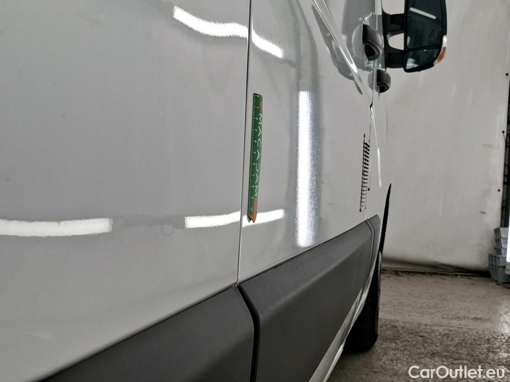  Renault  Master  Fourgon L2H2 3 5 Grand Confort dCi 135CV BVM6 E6dT #6