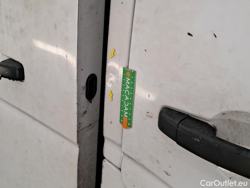  Renault  Master RENAULT  VU 4p Fourgon FG GCf Trac F3500 L2H2 dCi 130 Euro6 #65