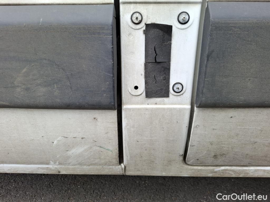  Renault  Master  III Fourgon L2H2 3 5 Grand Confort dCi 130CV BVM6 E6 #91