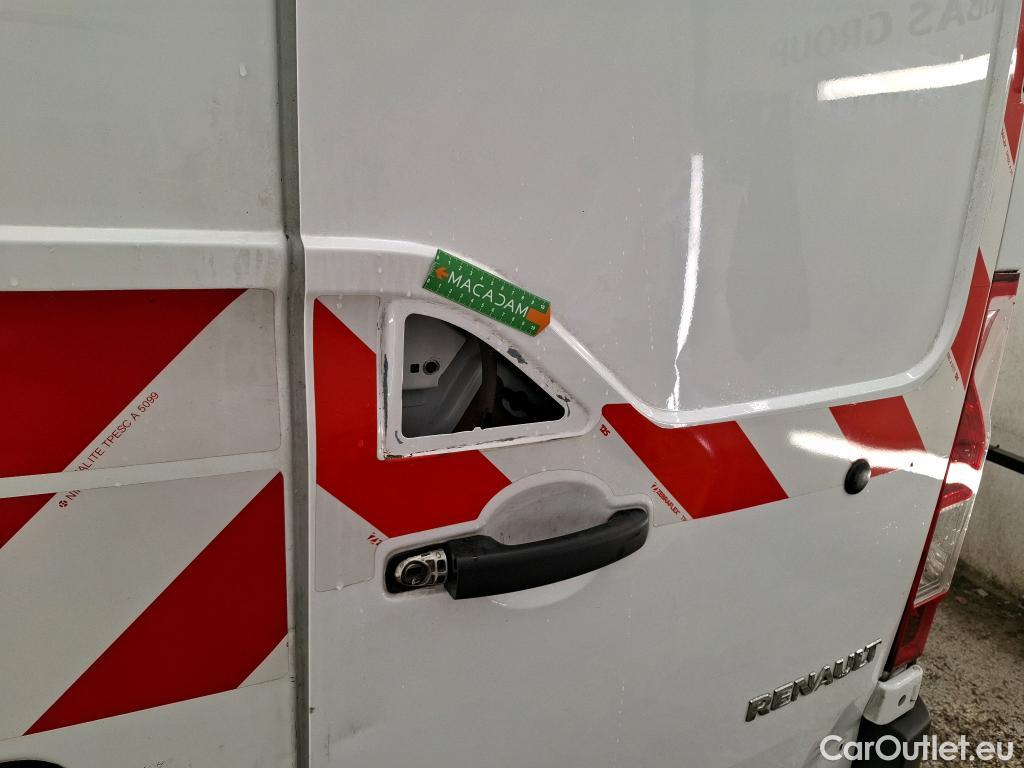  Renault  Master RENAULT  VU 4p Fourgon FG GCf Trac F3500 L2H2 dCi 130 Euro6 #67