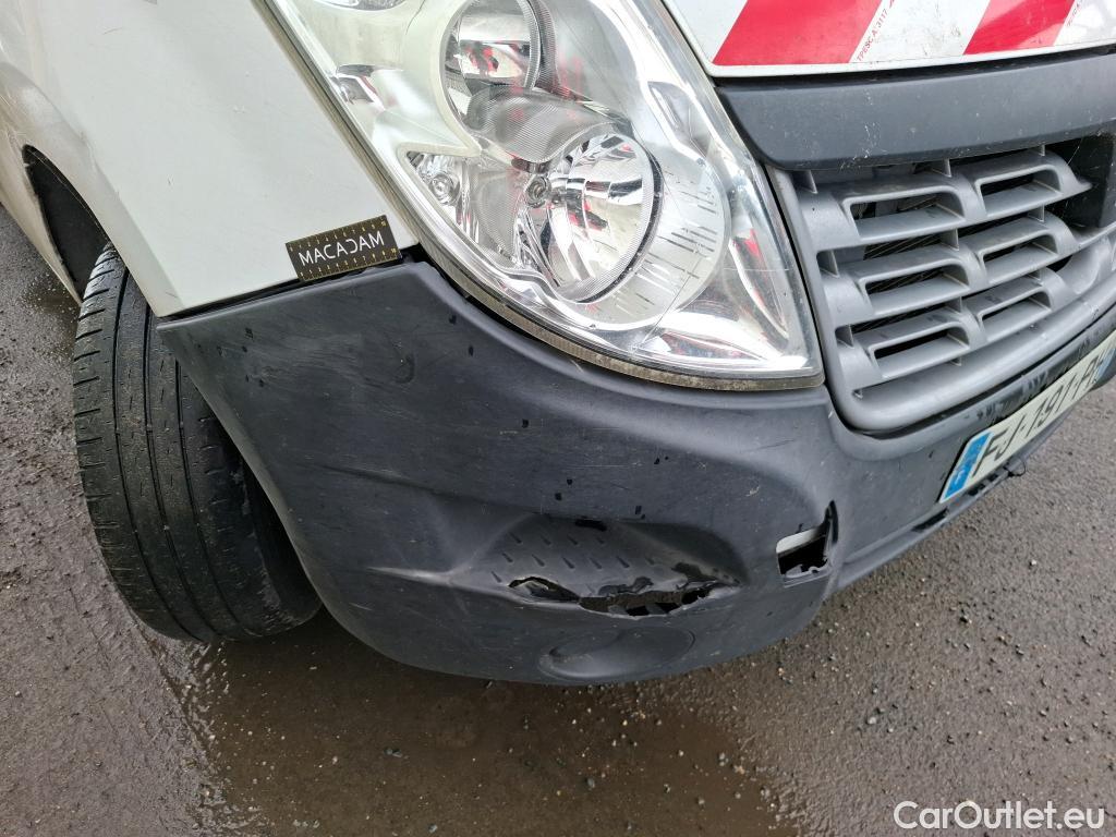  Renault  Master  III Fourgon L2H2 3 5 Grand Confort dCi 130CV BVM6 E6 #32