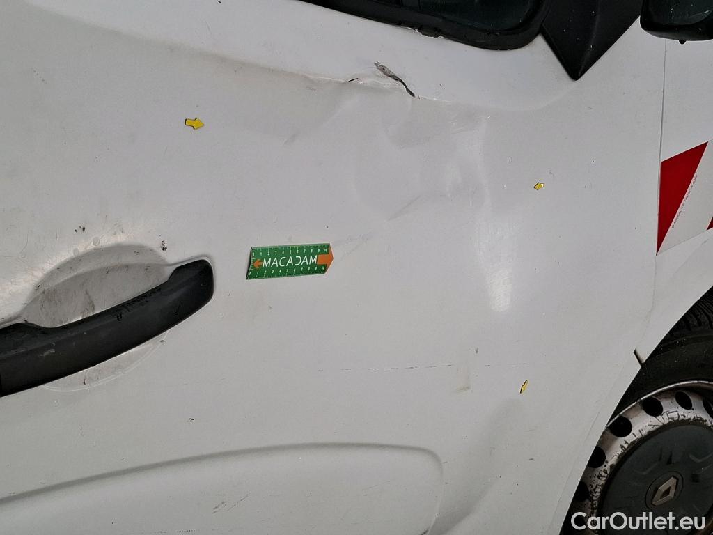  Renault  Master RENAULT  VU 4p Fourgon FG GCf Trac F3500 L2H2 dCi 130 Euro6 #9