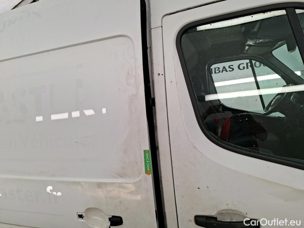  Renault  Master RENAULT  VU 4p Fourgon FG GCf Trac F3500 L2H2 dCi 130 Euro6 #62