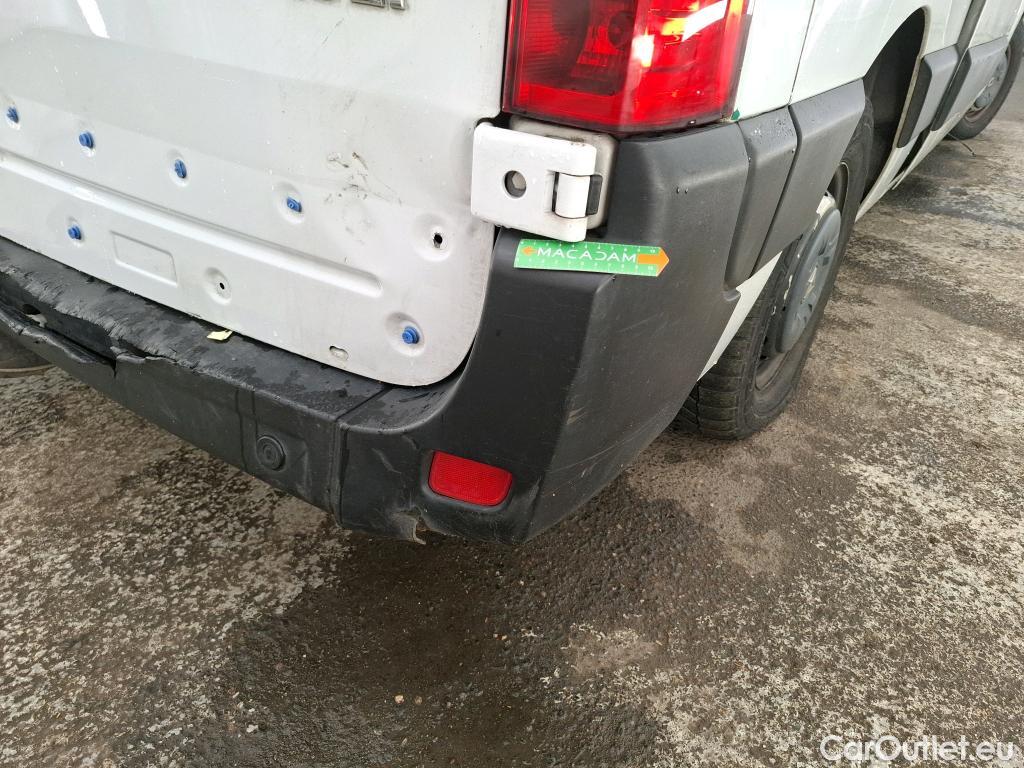  Renault  Master RENAULT  VU 4p Fourgon FG GCf Trac F3500 L2H2 dCi 130 Euro6 #37