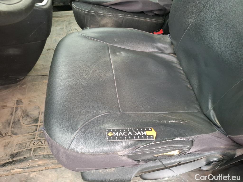  Renault  Trafic  Fourgon L1H1 1000 Confort 1.6 dCi 95CV BVM6 E6dT #3