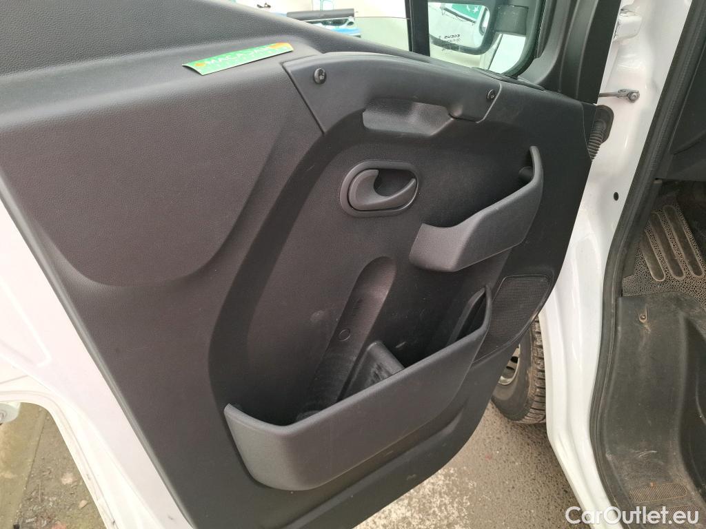  Renault  Master  Fourgon L2H2 3 5 Grand Confort dCi 135CV BVM6 E6dT #1