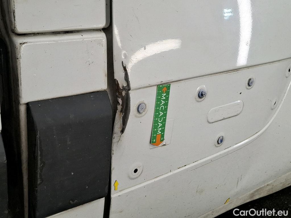  Renault  Master RENAULT  VU 4p Fourgon FG GCf Trac F3500 L2H2 dCi 130 Euro6 #12