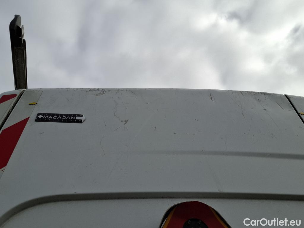  Renault  Master  III Fourgon L2H2 3 5 Grand Confort dCi 130CV BVM6 E6 #26