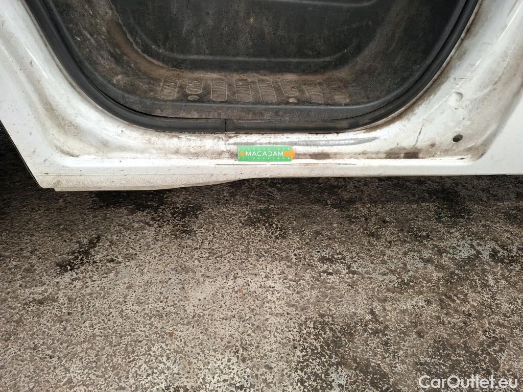  Renault  Master RENAULT  VU 4p Fourgon FG GCf Trac F3500 L2H2 dCi 130 Euro6 #58