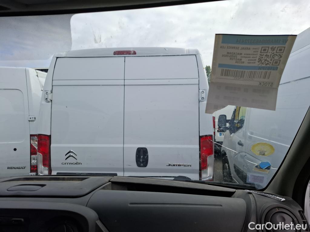  Renault  Master  III Fourgon L2H2 3 5 Grand Confort dCi 130CV BVM6 E6 #30