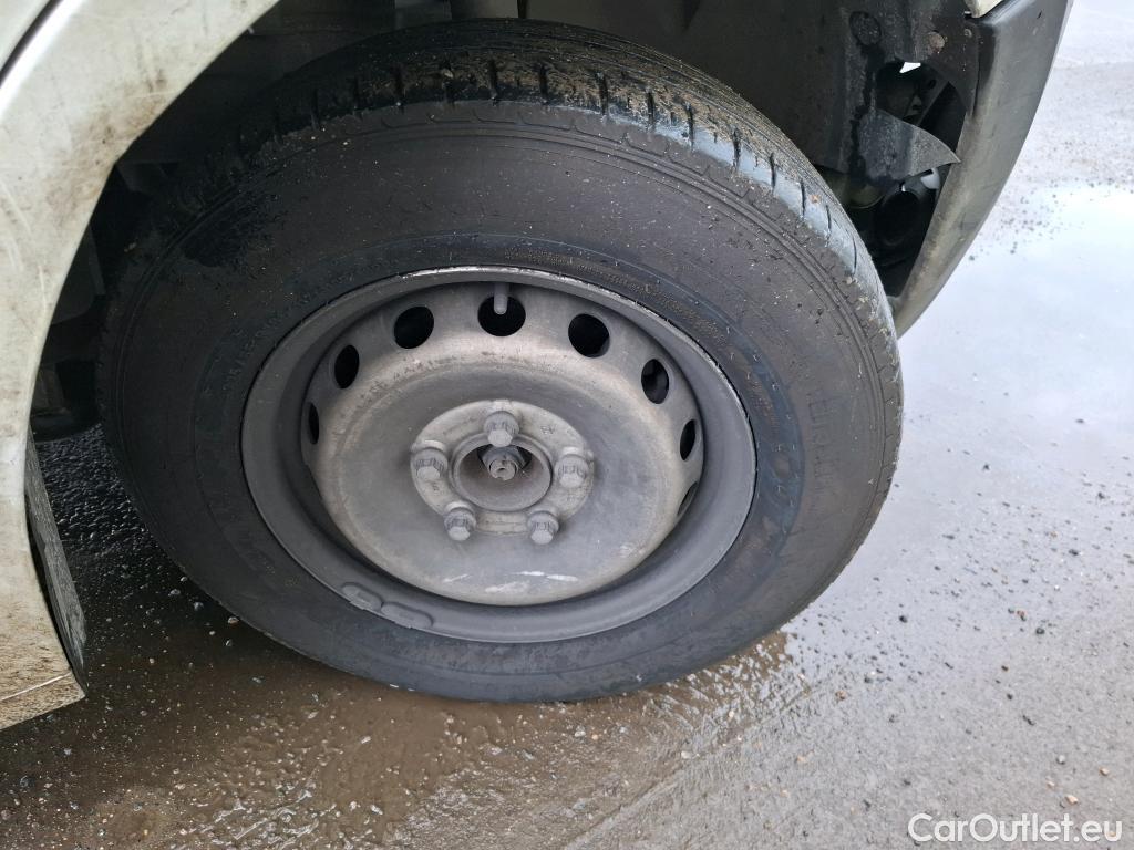  Renault  Master  III Fourgon L2H2 3 5 Grand Confort dCi 130CV BVM6 E6 #75