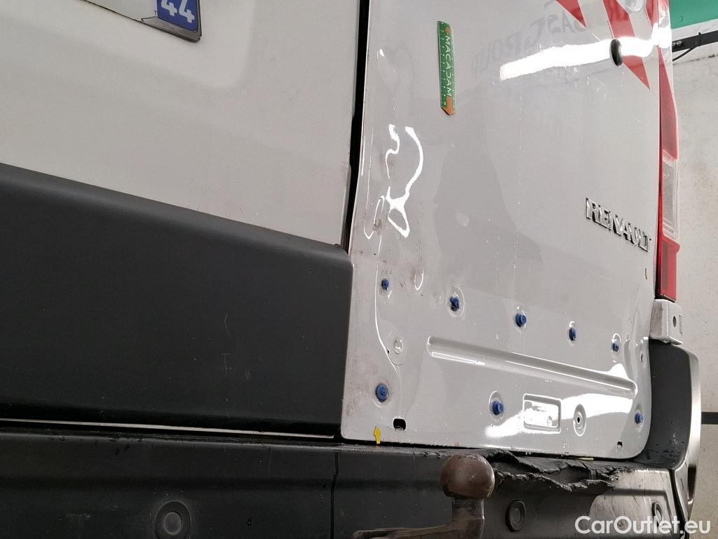  Renault  Master RENAULT  VU 4p Fourgon FG GCf Trac F3500 L2H2 dCi 130 Euro6 #4