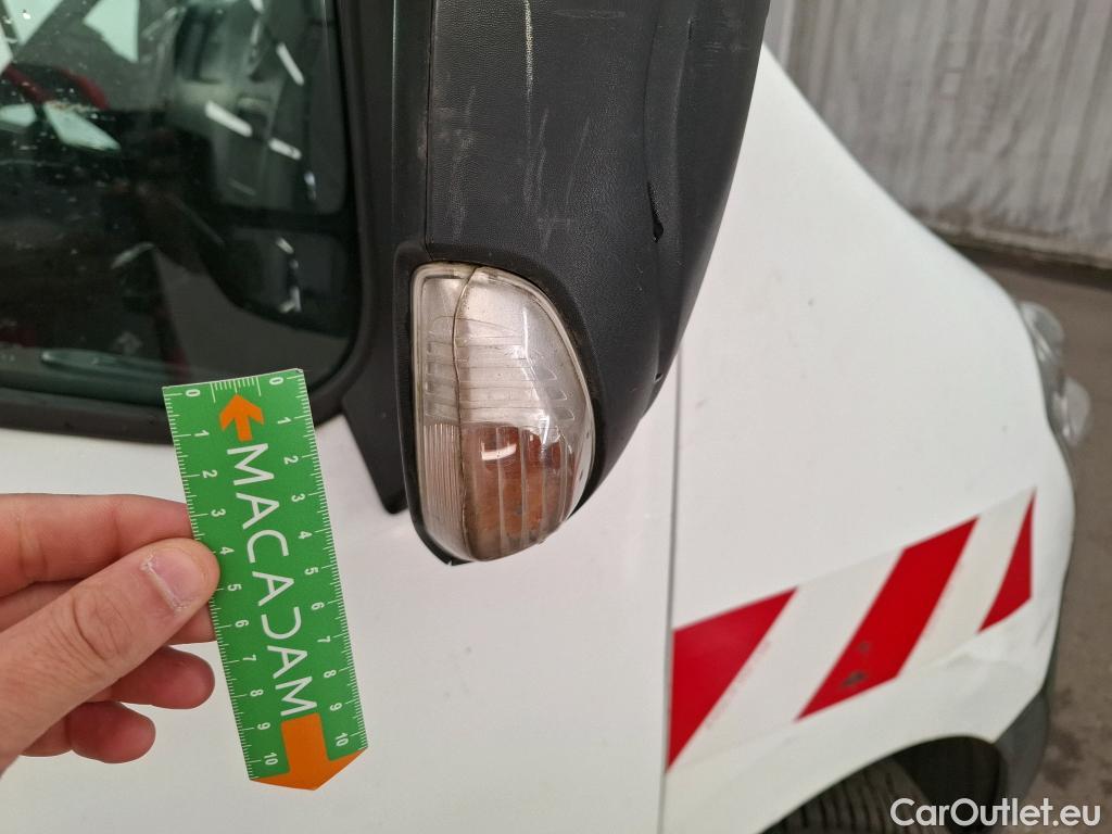  Renault  Master RENAULT  VU 4p Fourgon FG GCf Trac F3500 L2H2 dCi 130 Euro6 #73