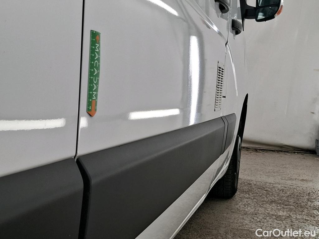  Renault  Master  Fourgon L2H2 3 5 Grand Confort dCi 135CV BVM6 E6dT #4