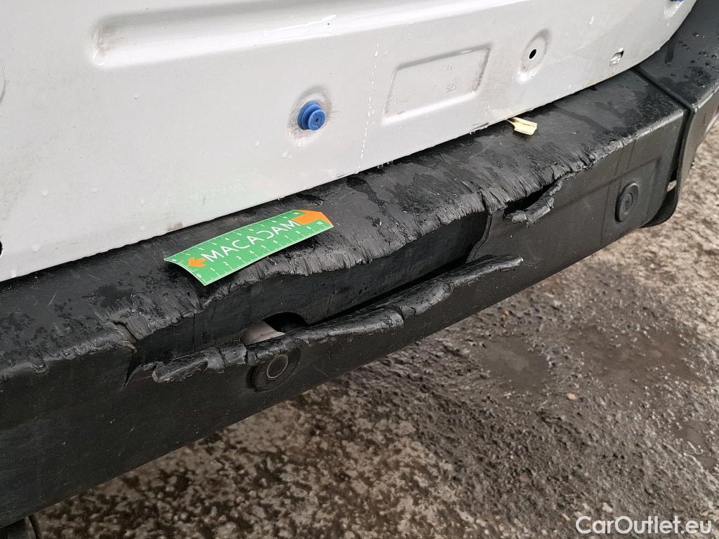  Renault  Master RENAULT  VU 4p Fourgon FG GCf Trac F3500 L2H2 dCi 130 Euro6 #25