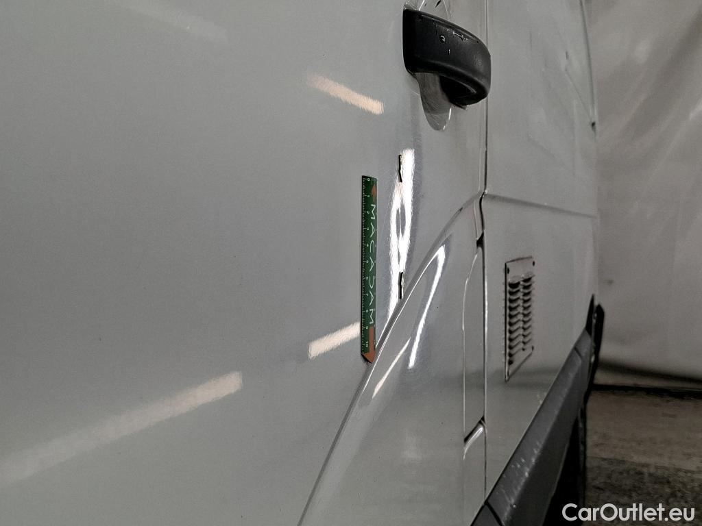  Renault  Master RENAULT  VU 4p Fourgon FG GCf Trac F3500 L2H2 dCi 130 Euro6 #78
