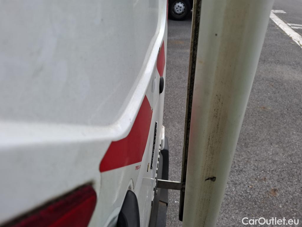  Renault  Master  III Fourgon L2H2 3 5 Grand Confort dCi 130CV BVM6 E6 #12