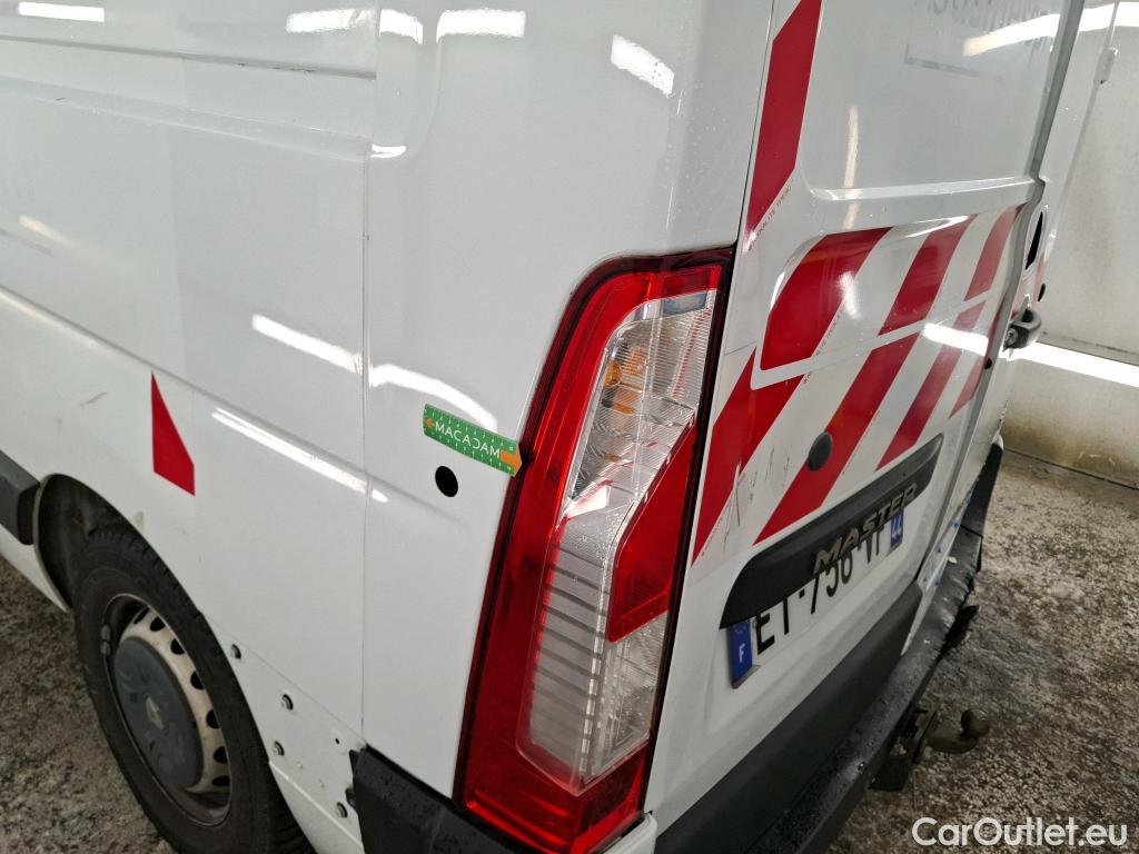  Renault  Master RENAULT  VU 4p Fourgon FG GCf Trac F3500 L2H2 dCi 130 Euro6 #69