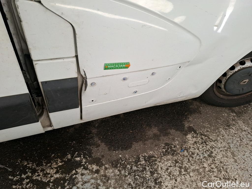  Renault  Master RENAULT  VU 4p Fourgon FG GCf Trac F3500 L2H2 dCi 130 Euro6 #66