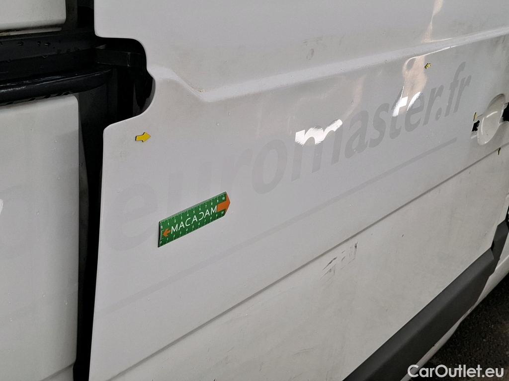  Renault  Master RENAULT  VU 4p Fourgon FG GCf Trac F3500 L2H2 dCi 130 Euro6 #15