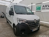  Renault  Master  Fourgon L2H2 3 5 Grand Confort dCi 135CV BVM6 E6dT #4